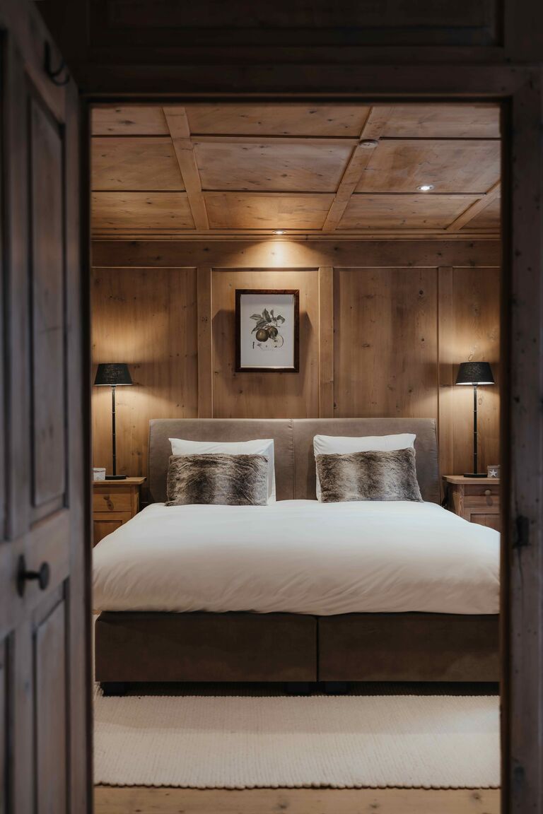 Italianway Livinallongo del Col di Lana Chalet Aurum by Elite Villas