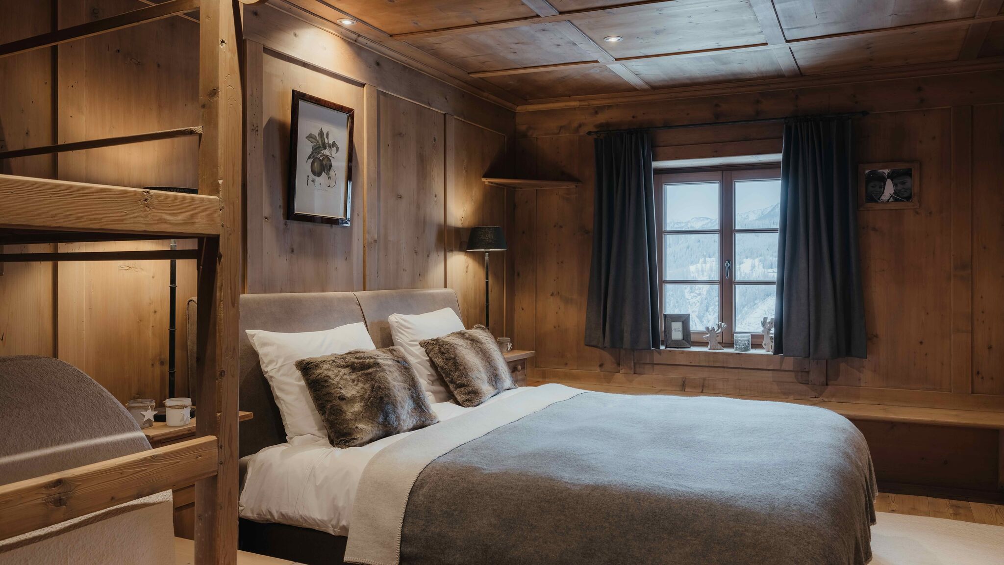 Italianway Livinallongo del Col di Lana Chalet Aurum by Elite Villas