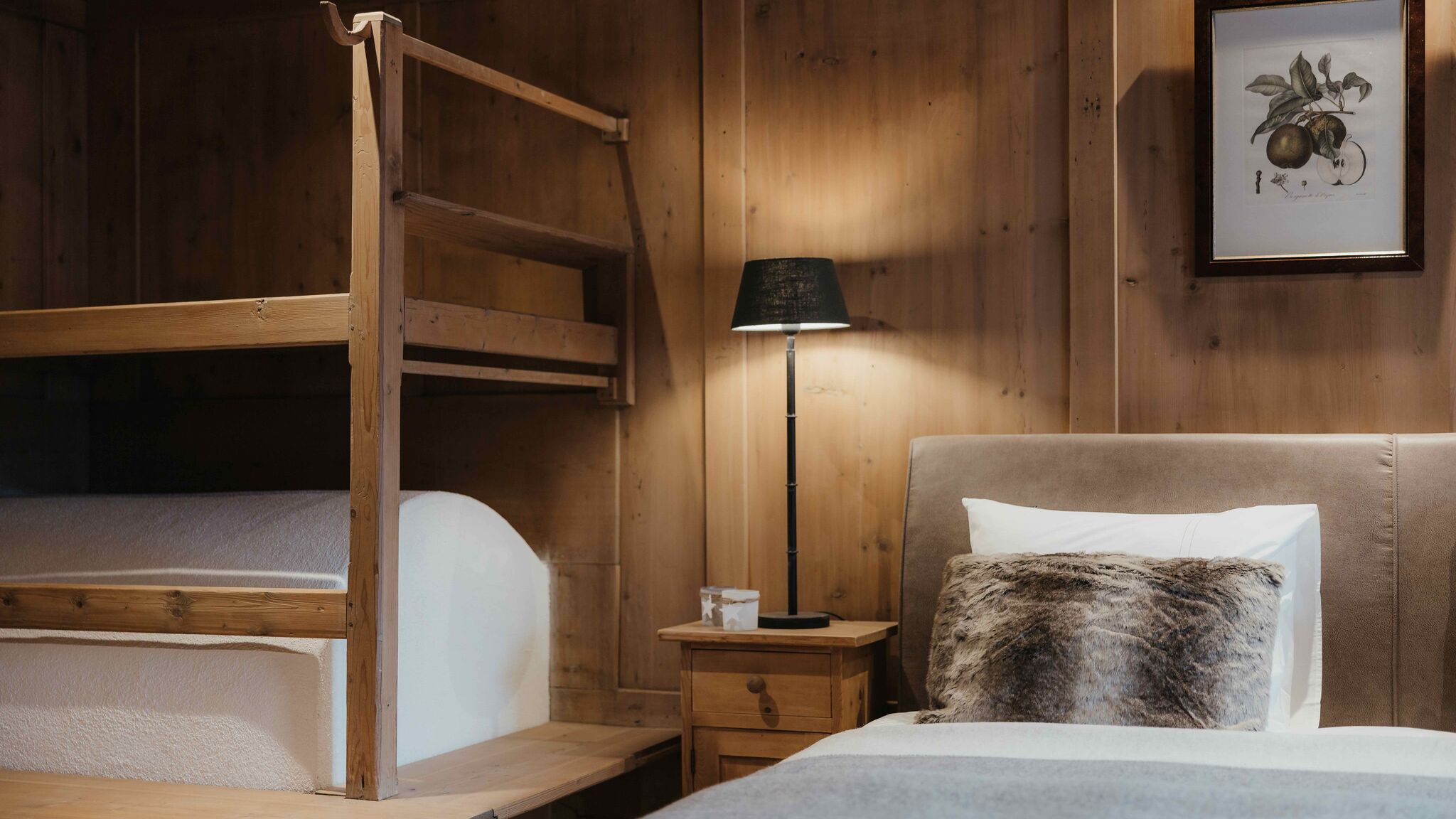 Italianway Livinallongo del Col di Lana Chalet Aurum by Elite Villas