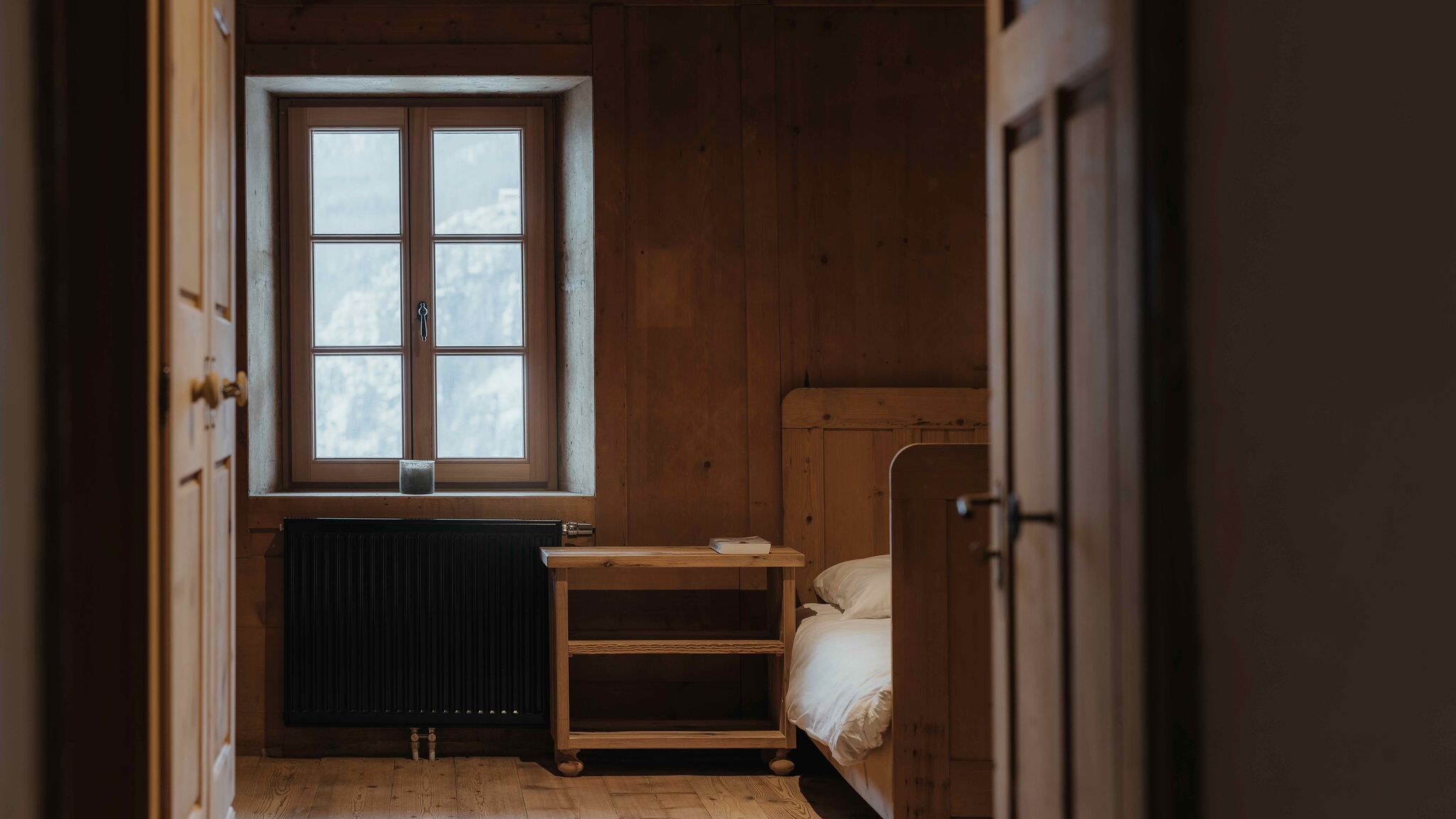 Italianway Livinallongo del Col di Lana Chalet Aurum by Elite Villas