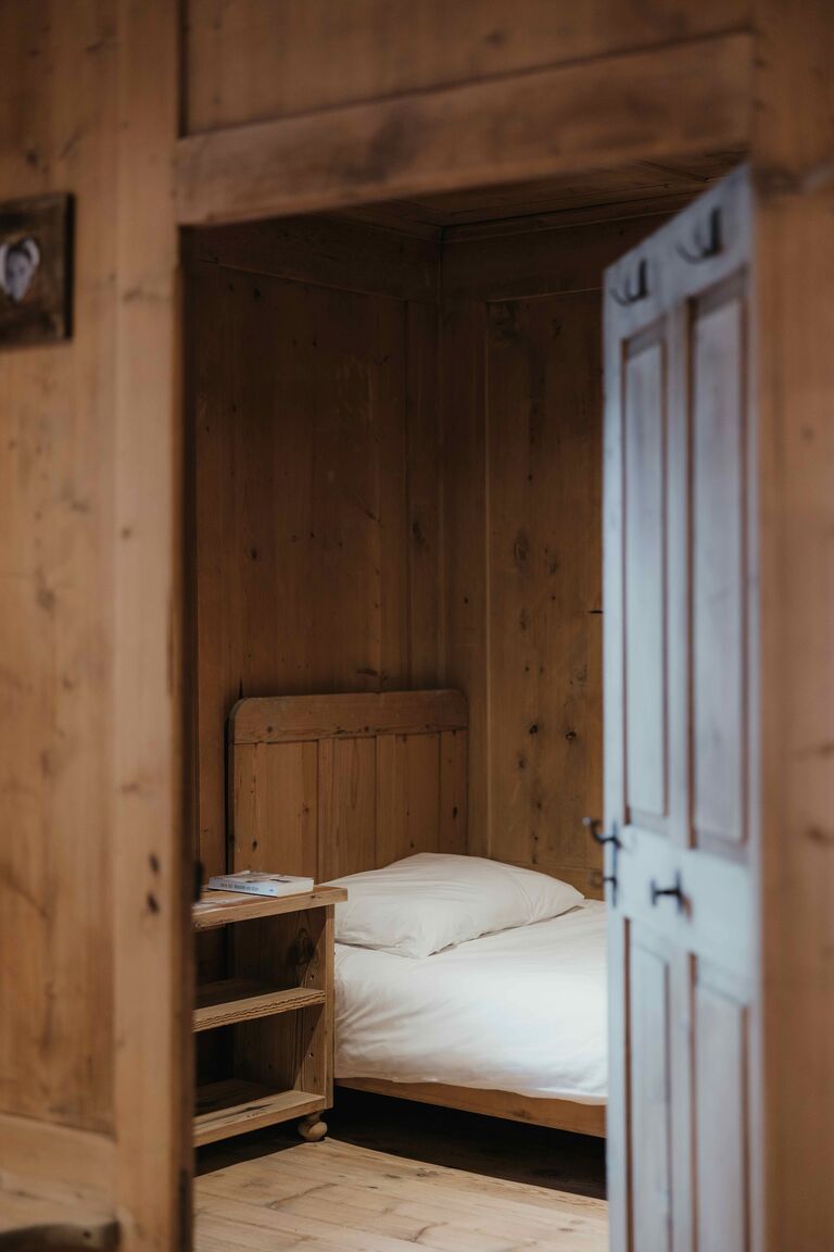 Italianway Livinallongo del Col di Lana Chalet Aurum by Elite Villas