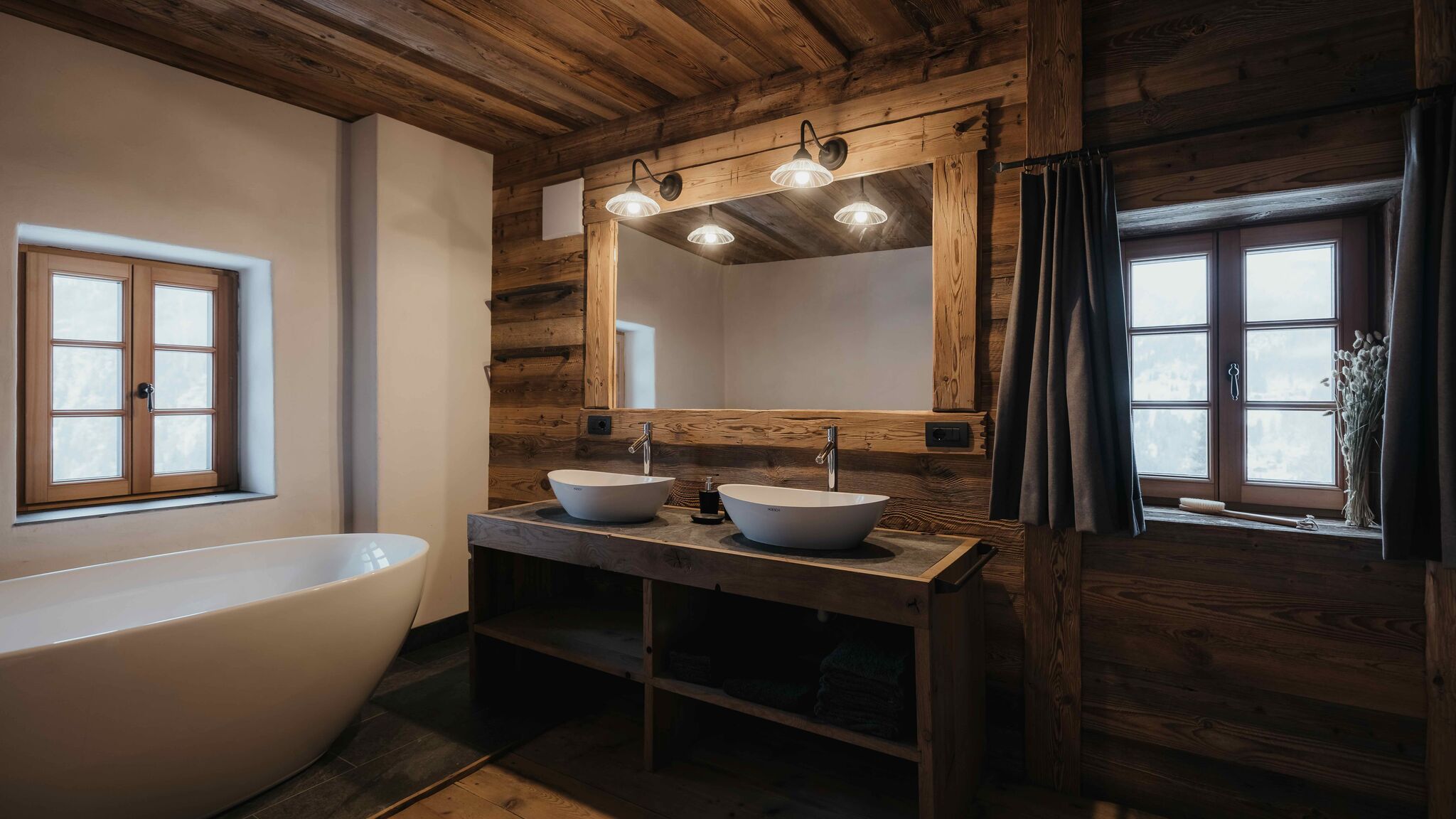 Italianway Livinallongo del Col di Lana Chalet Aurum by Elite Villas