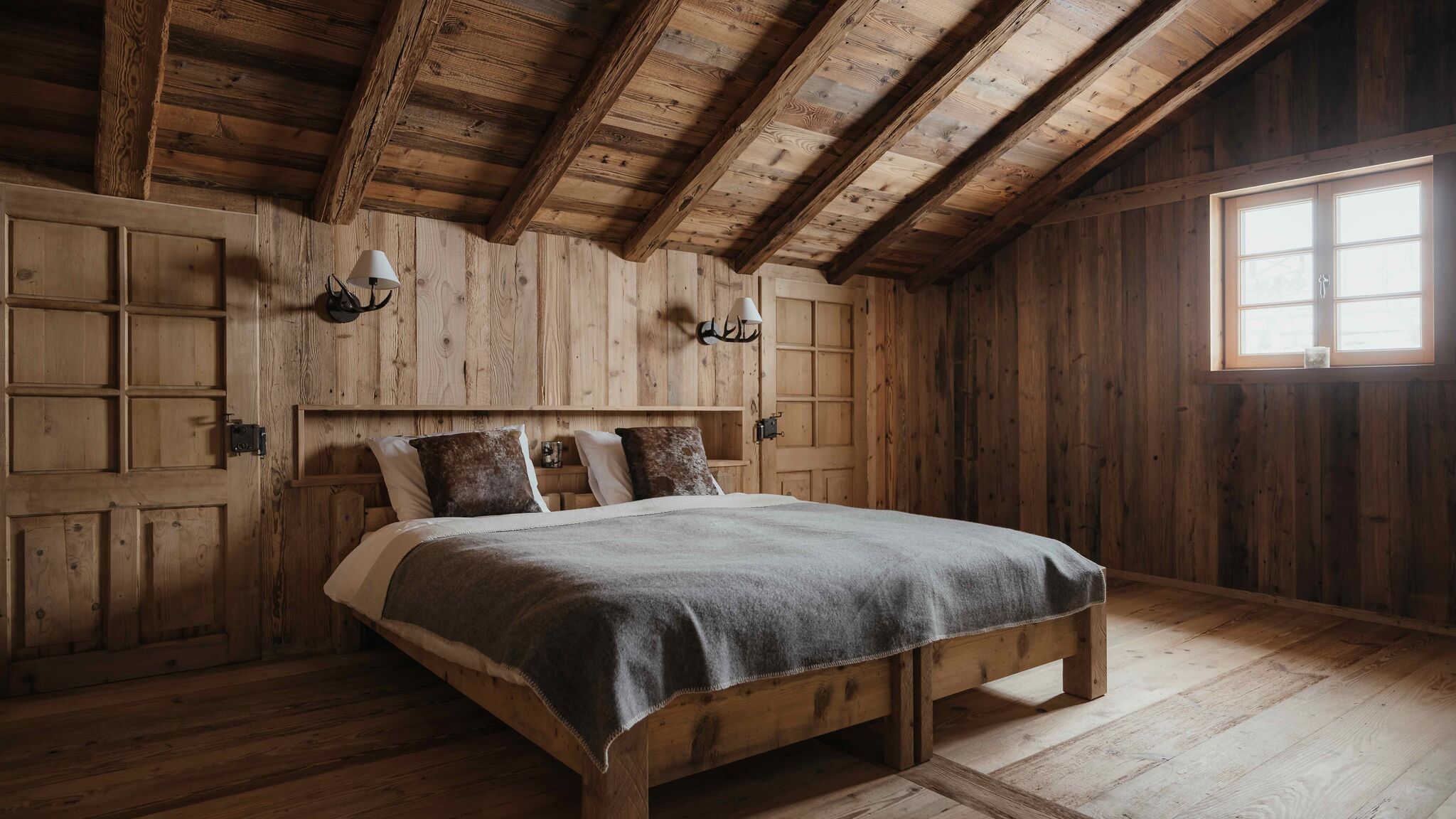 Italianway Livinallongo del Col di Lana Chalet Aurum by Elite Villas