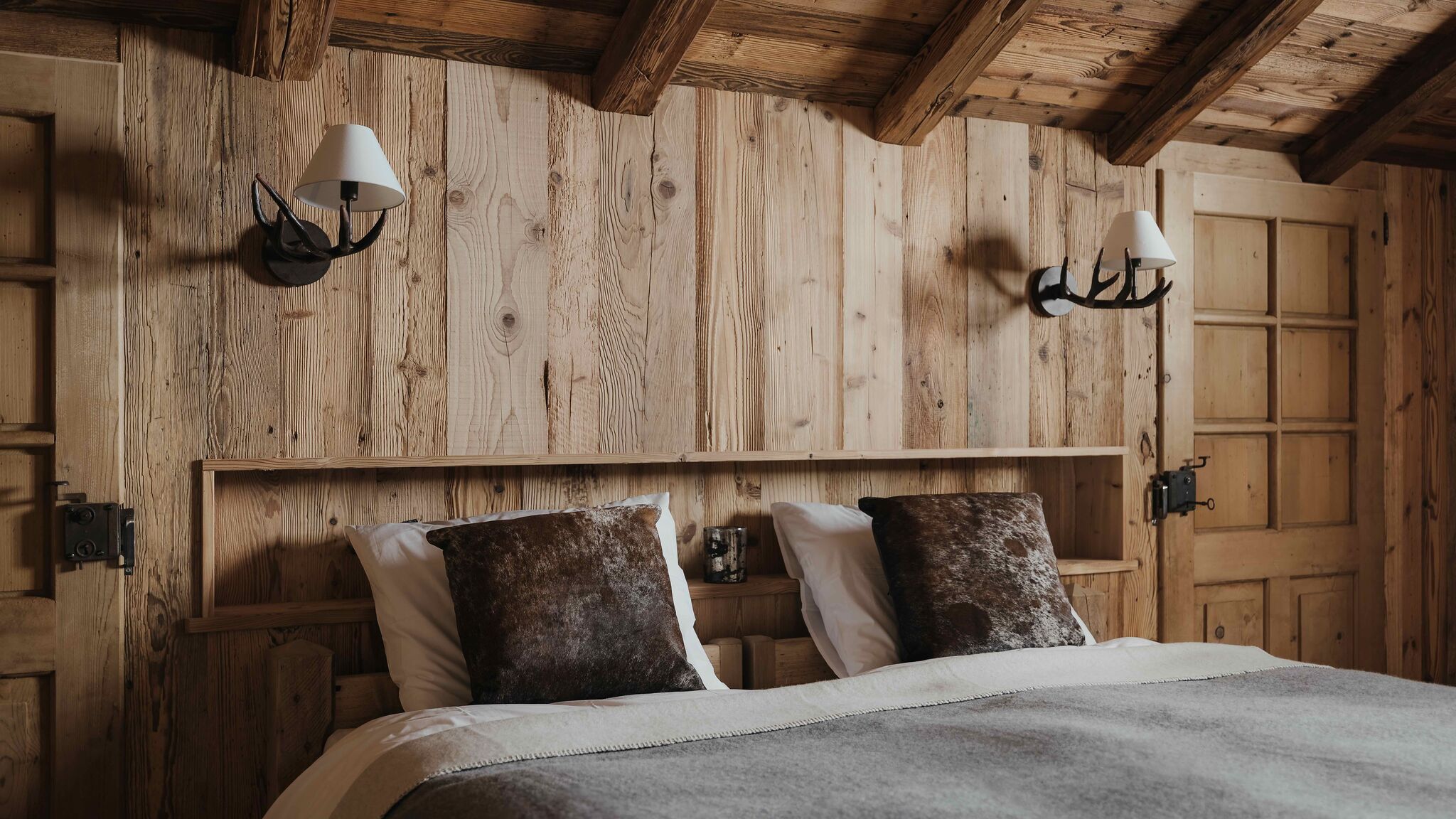 Italianway Livinallongo del Col di Lana Chalet Aurum by Elite Villas