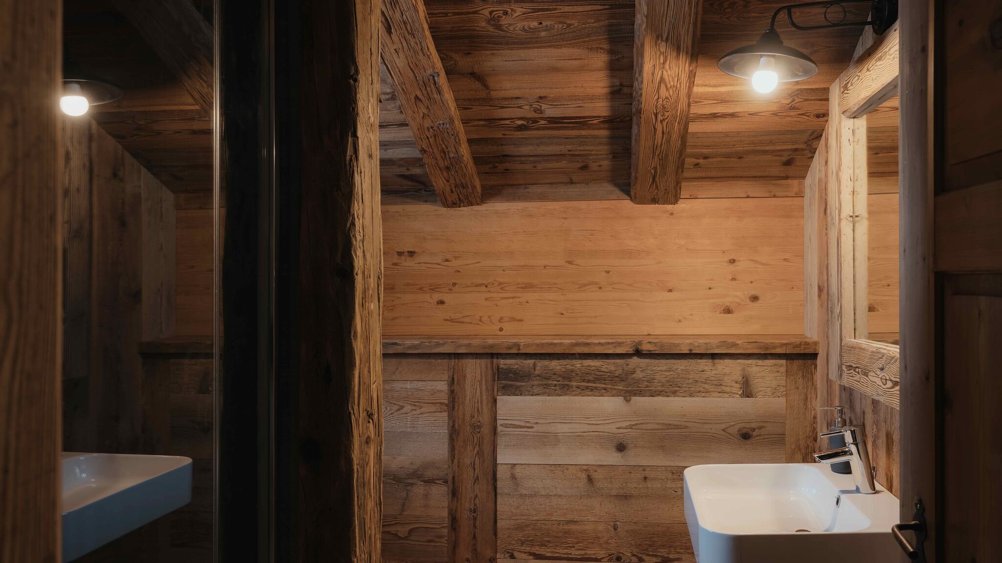 Italianway Livinallongo del Col di Lana Chalet Aurum by Elite Villas