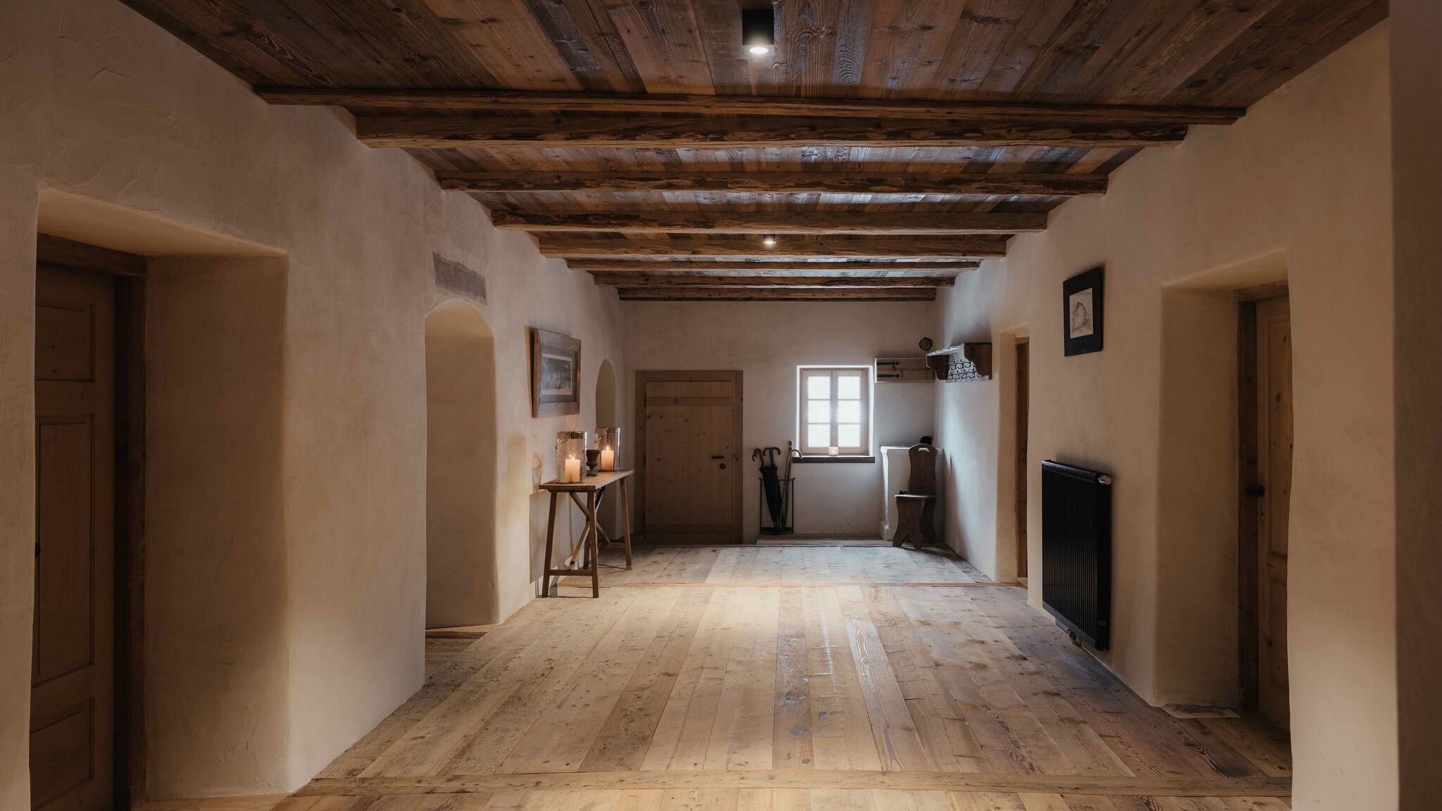 Italianway Livinallongo del Col di Lana Chalet Aurum by Elite Villas