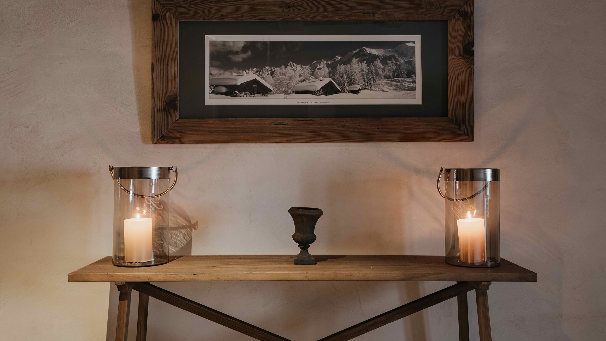 Italianway Livinallongo del Col di Lana Chalet Aurum by Elite Villas