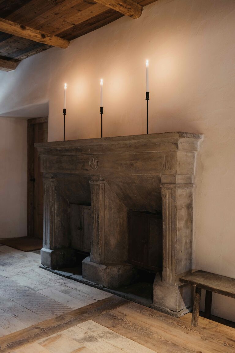 Italianway Livinallongo del Col di Lana Chalet Aurum by Elite Villas