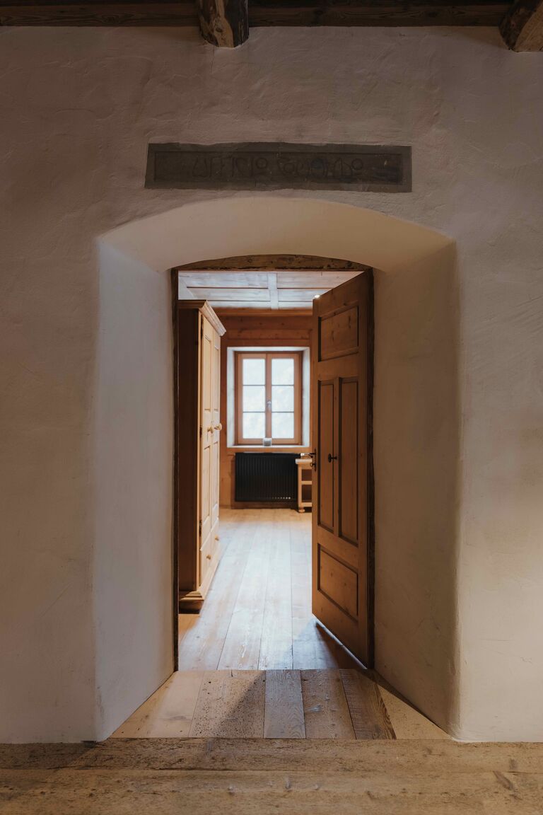 Italianway Livinallongo del Col di Lana Chalet Aurum by Elite Villas