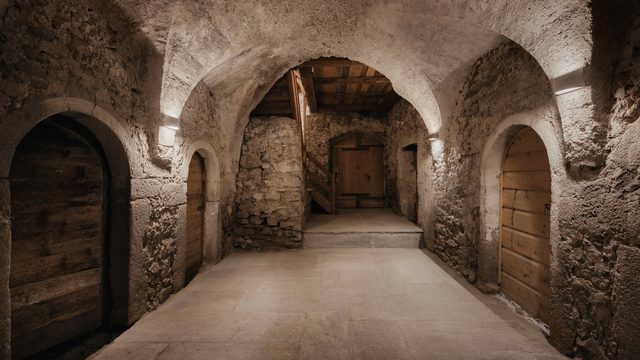 Italianway Livinallongo del Col di Lana Chalet Aurum by Elite Villas