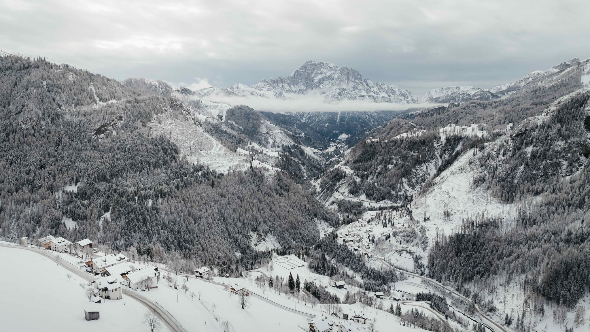 Italianway Livinallongo del Col di Lana Chalet Aurum by Elite Villas