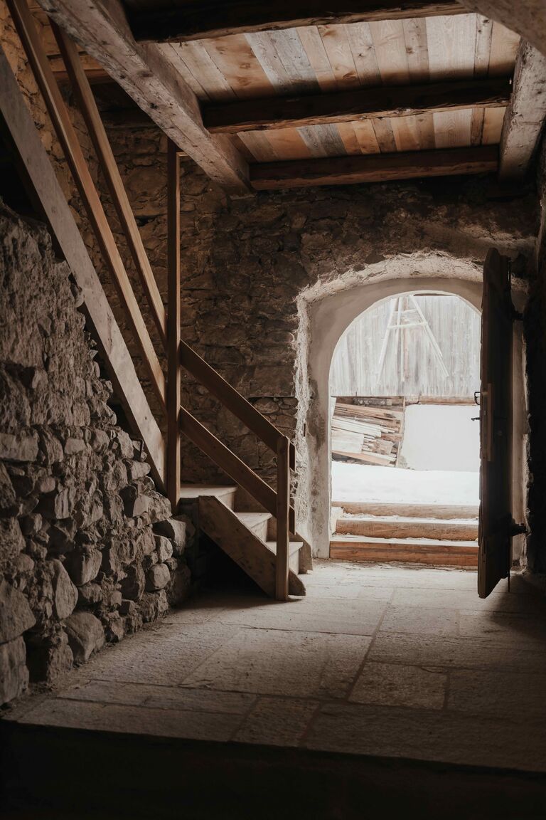 Italianway Livinallongo del Col di Lana Chalet Aurum by Elite Villas