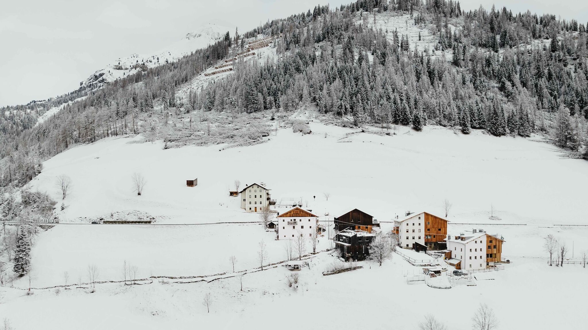 Italianway Livinallongo del Col di Lana Chalet Aurum by Elite Villas