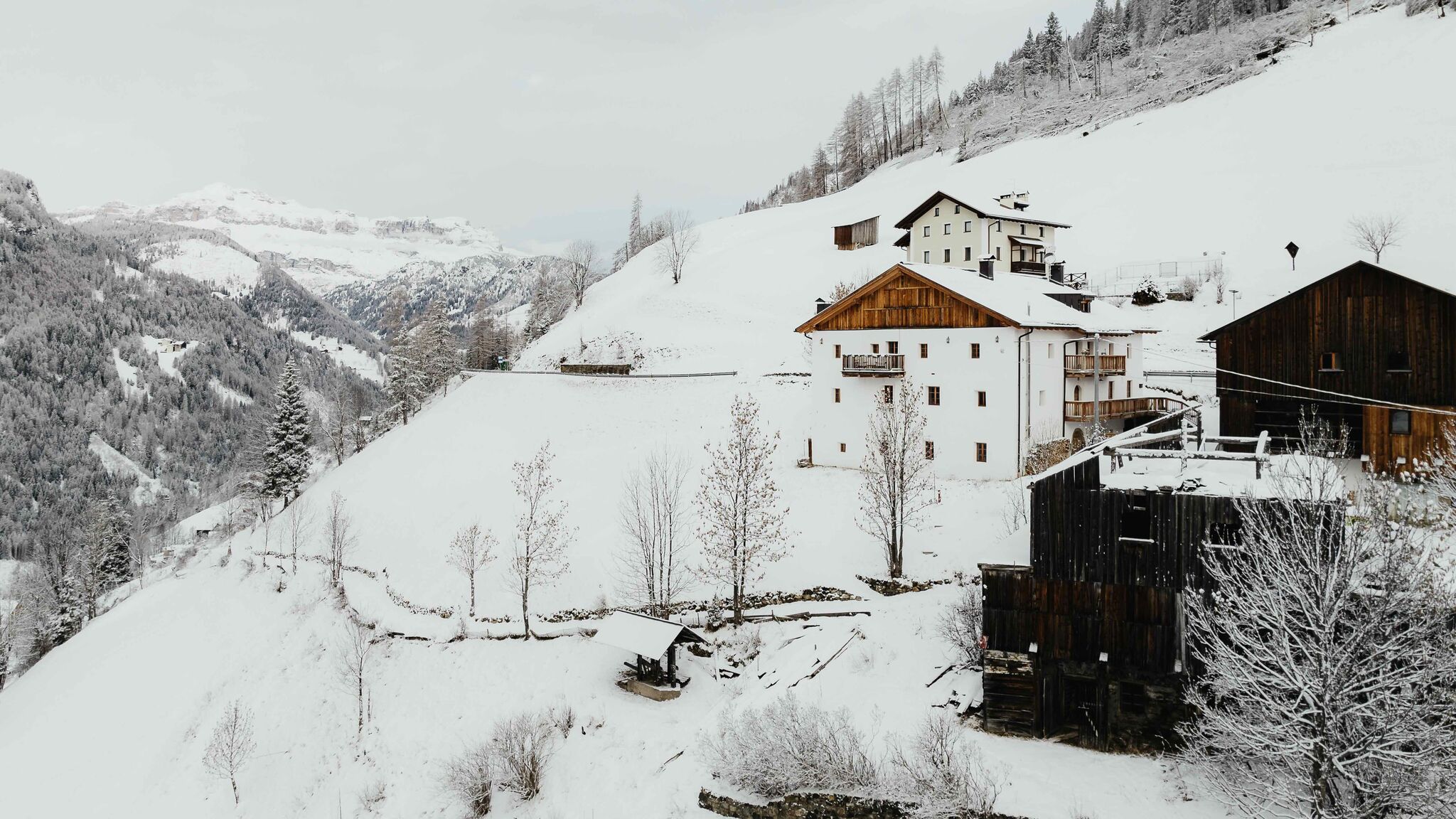 Italianway Livinallongo del Col di Lana Chalet Aurum by Elite Villas