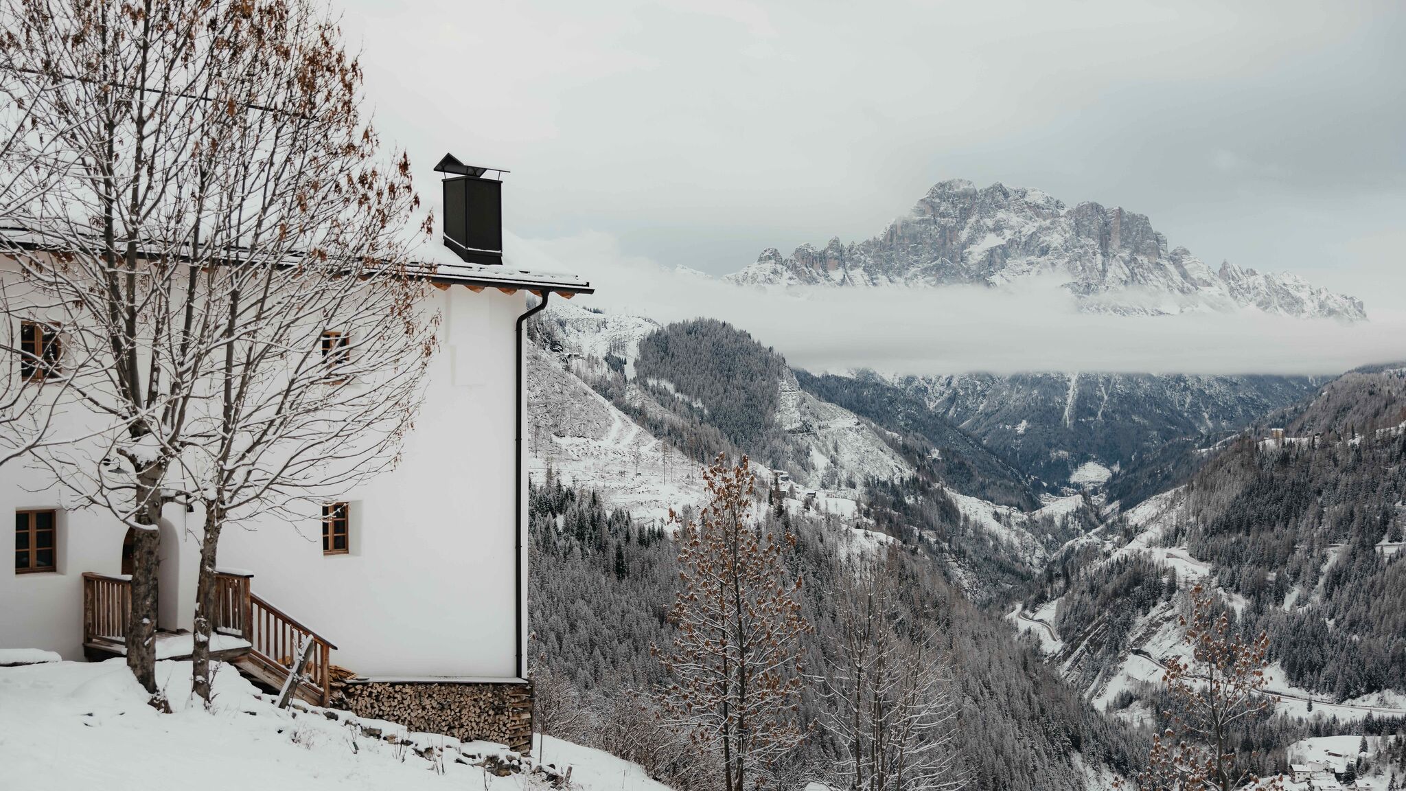 Italianway Livinallongo del Col di Lana Chalet Aurum by Elite Villas