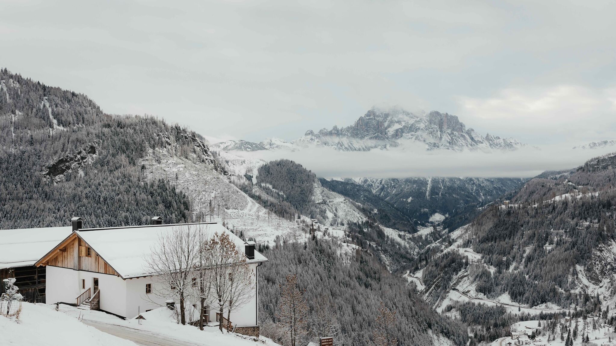 Italianway Livinallongo del Col di Lana Chalet Aurum by Elite Villas