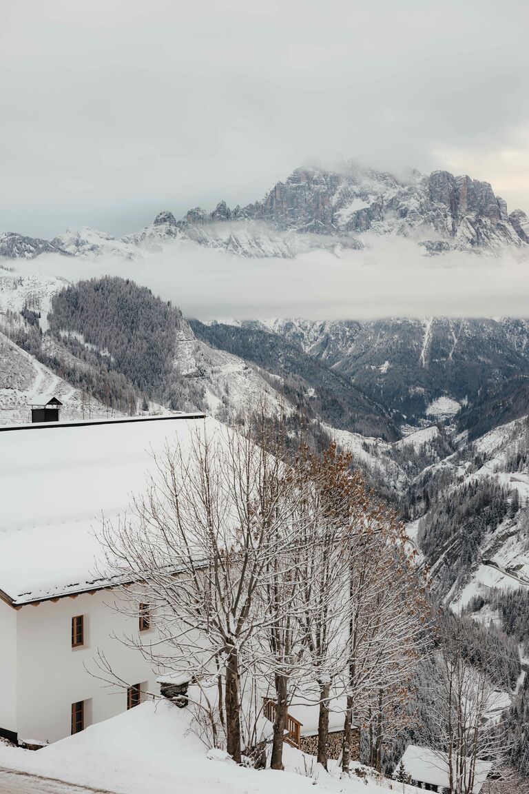 Italianway Livinallongo del Col di Lana Chalet Aurum by Elite Villas