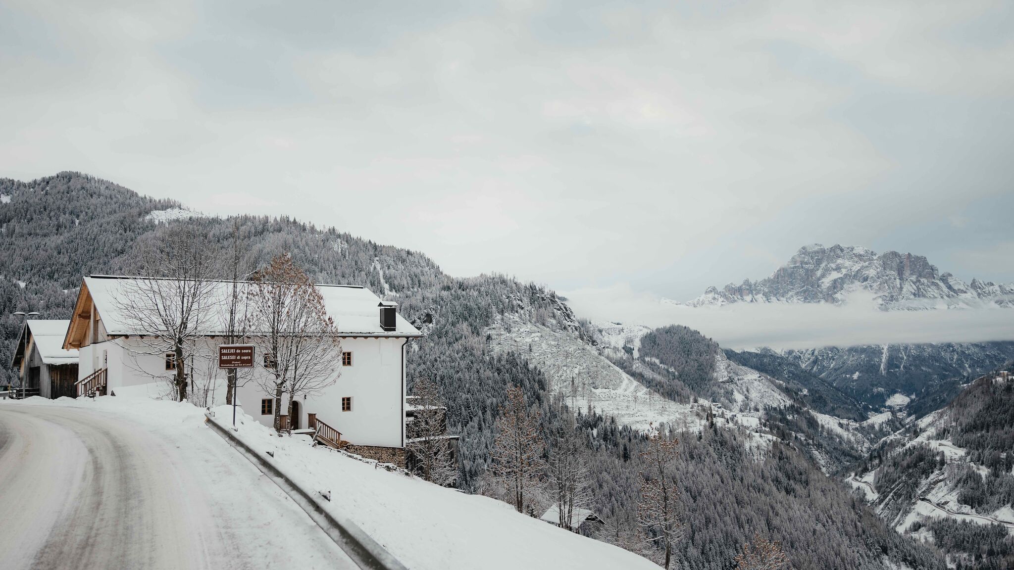 Italianway Livinallongo del Col di Lana Chalet Aurum by Elite Villas