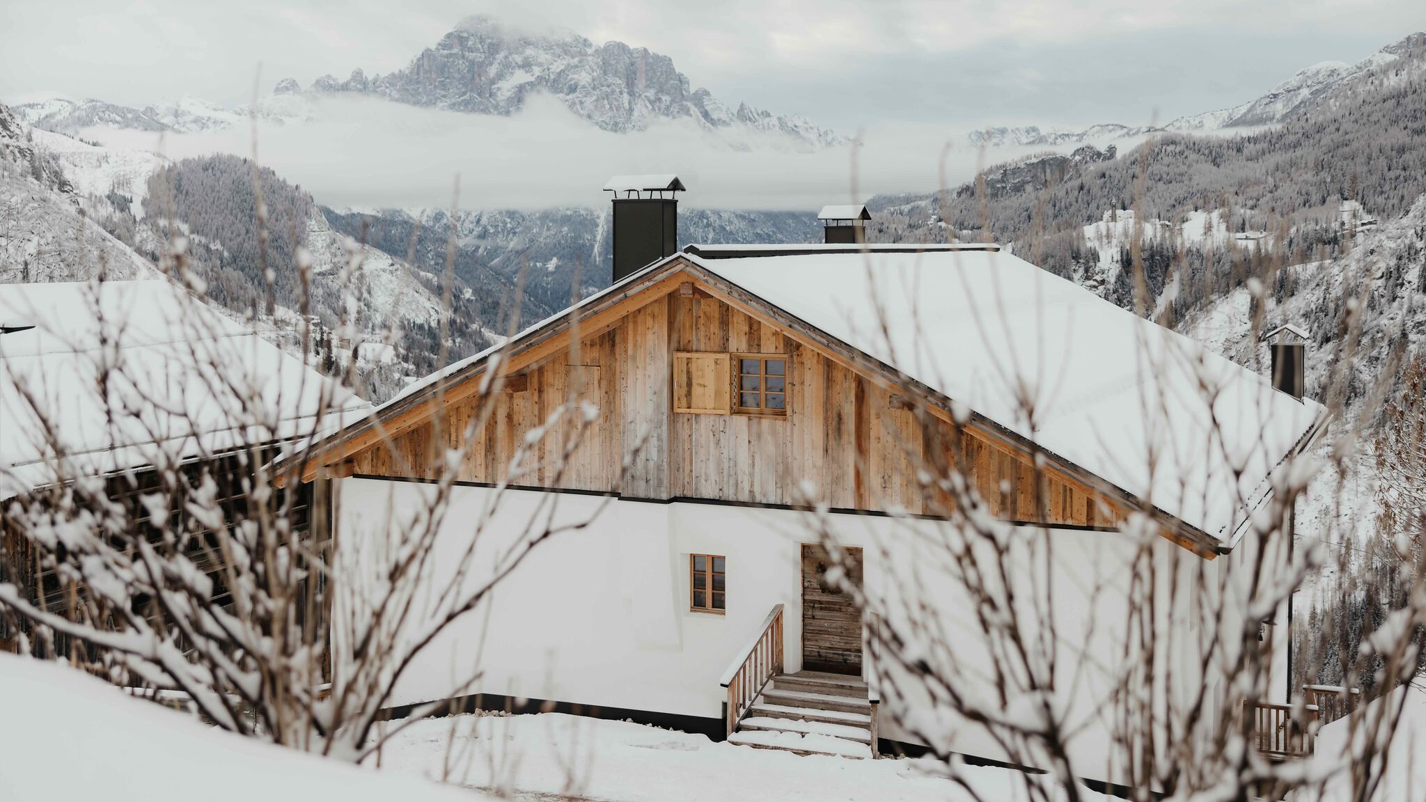 Italianway Livinallongo del Col di Lana Chalet Aurum by Elite Villas