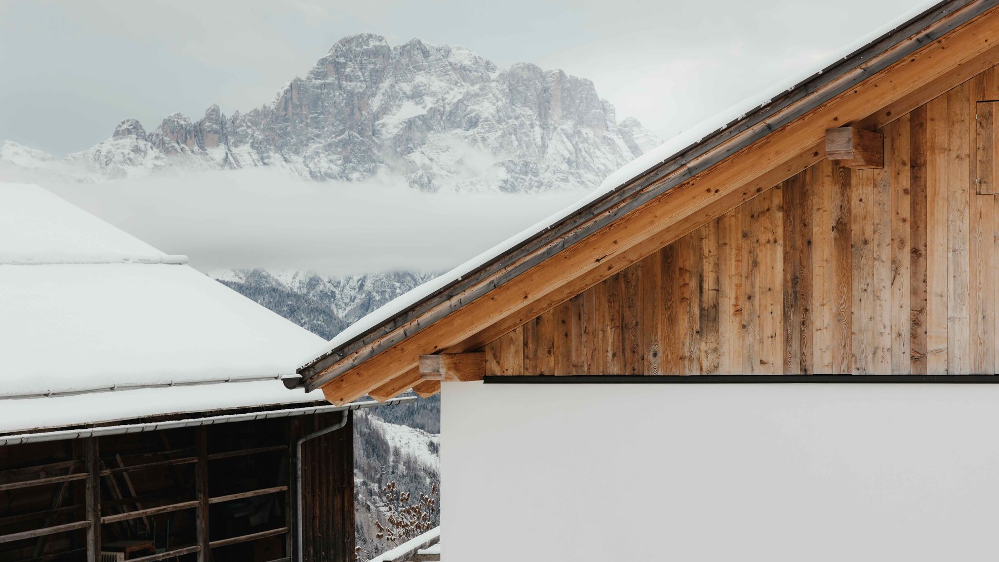 Italianway Livinallongo del Col di Lana Chalet Aurum by Elite Villas