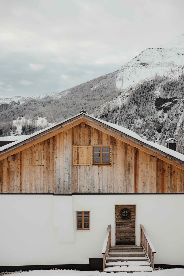 Italianway Livinallongo del Col di Lana Chalet Aurum by Elite Villas