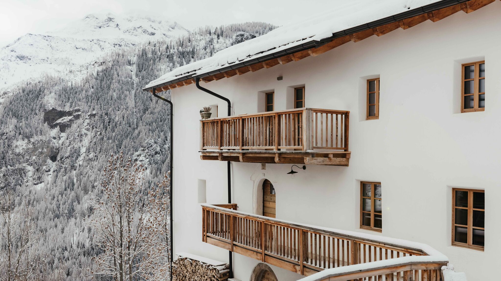 Italianway Livinallongo del Col di Lana Chalet Aurum by Elite Villas