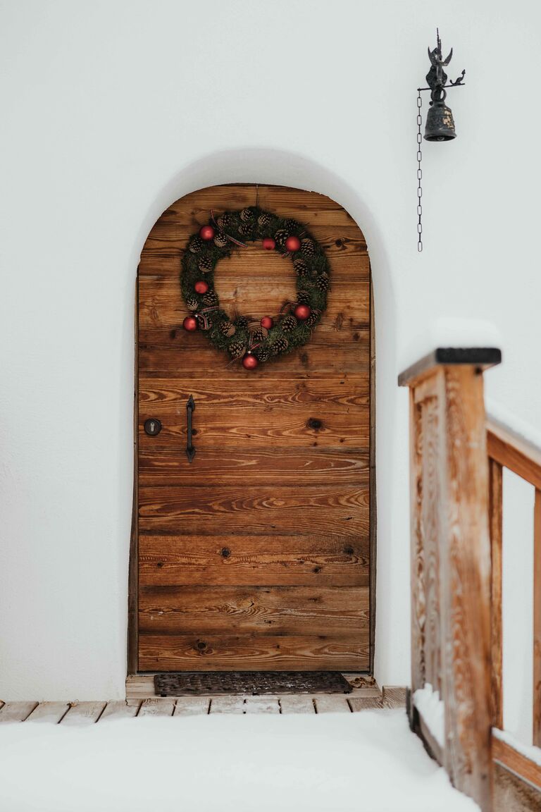 Italianway Livinallongo del Col di Lana Chalet Aurum by Elite Villas