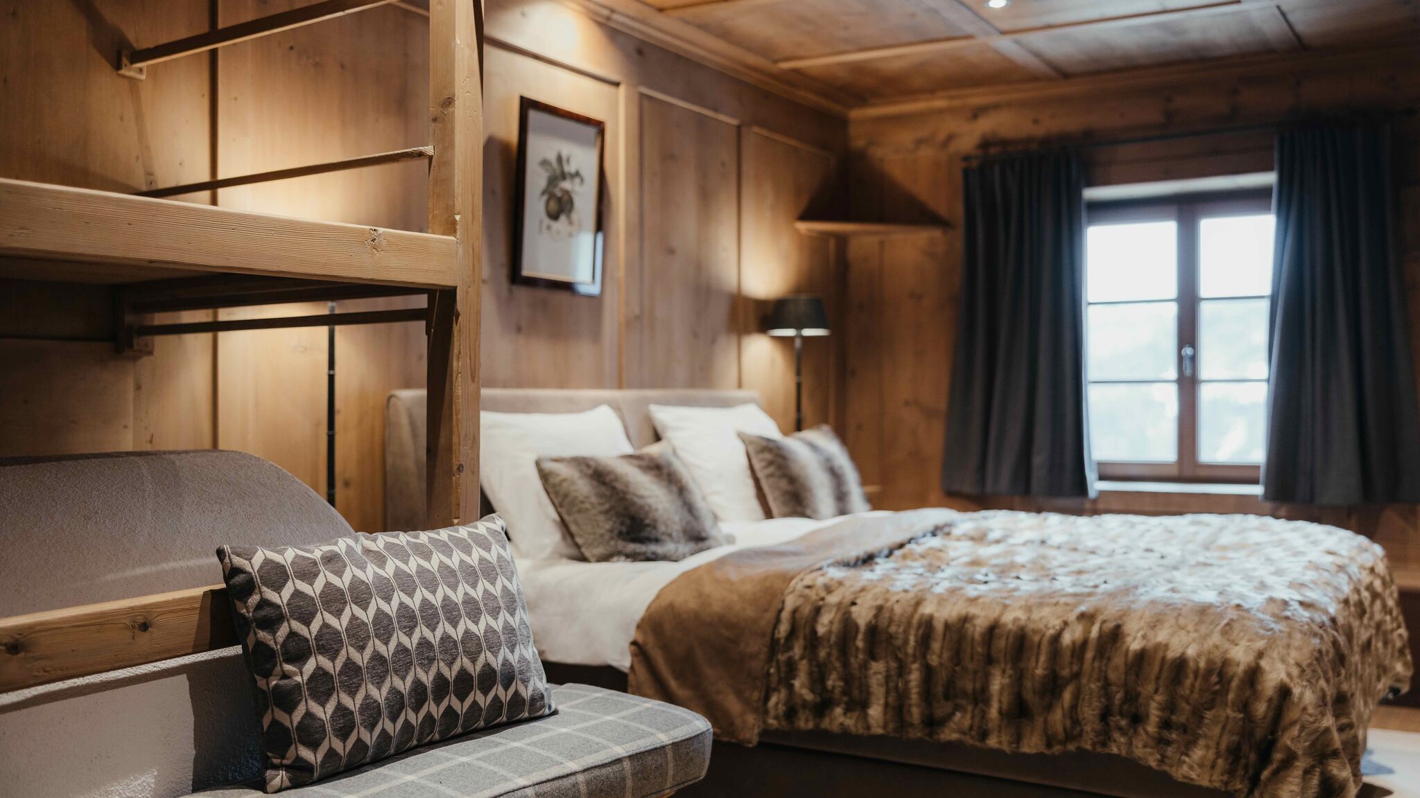 Italianway Livinallongo del Col di Lana Chalet Aurum by Elite Villas