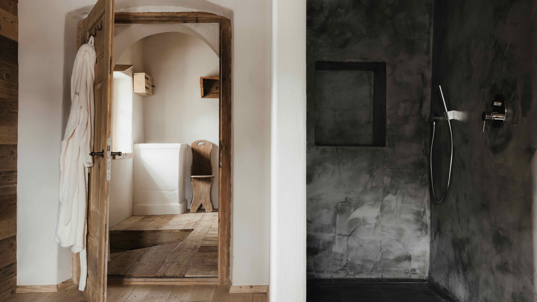 Italianway Livinallongo del Col di Lana Chalet Aurum by Elite Villas