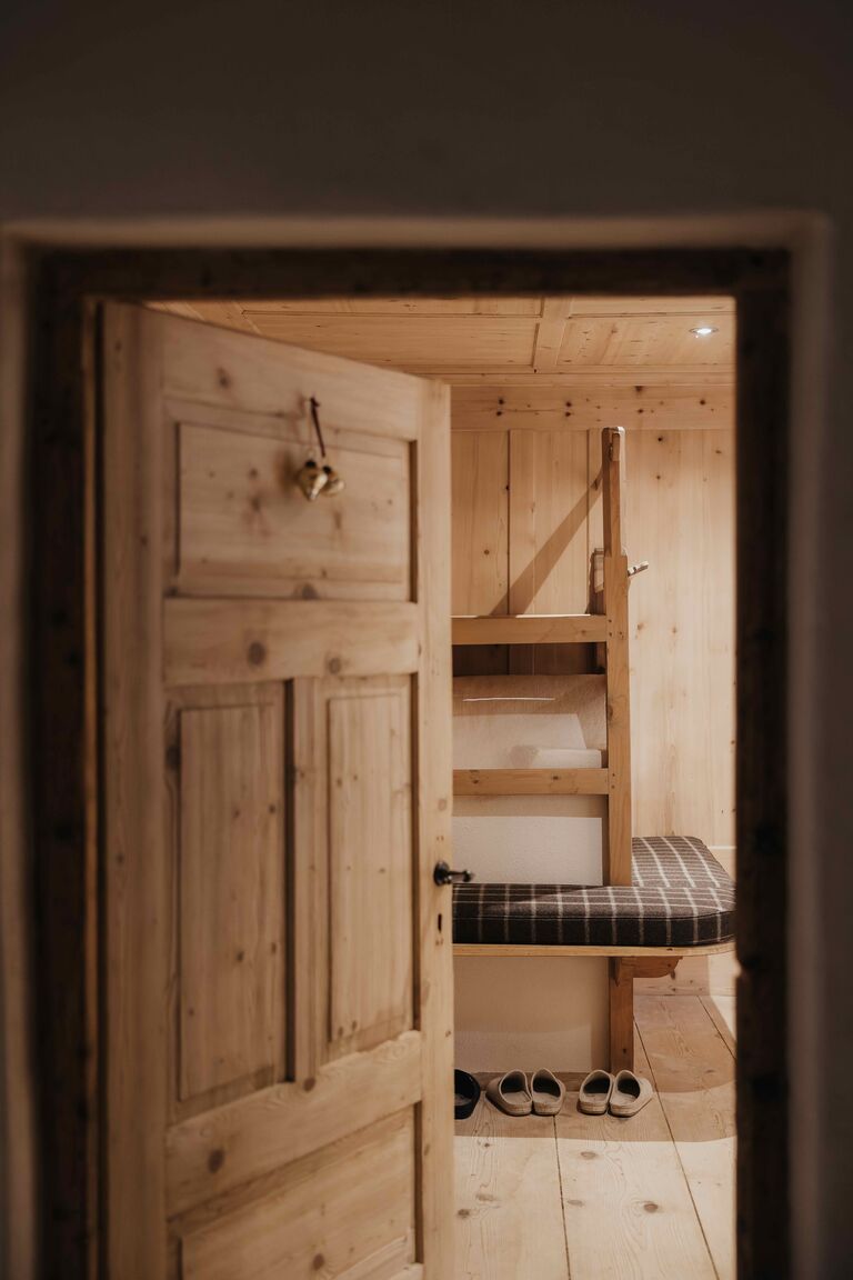 Italianway Livinallongo del Col di Lana Chalet Aurum by Elite Villas