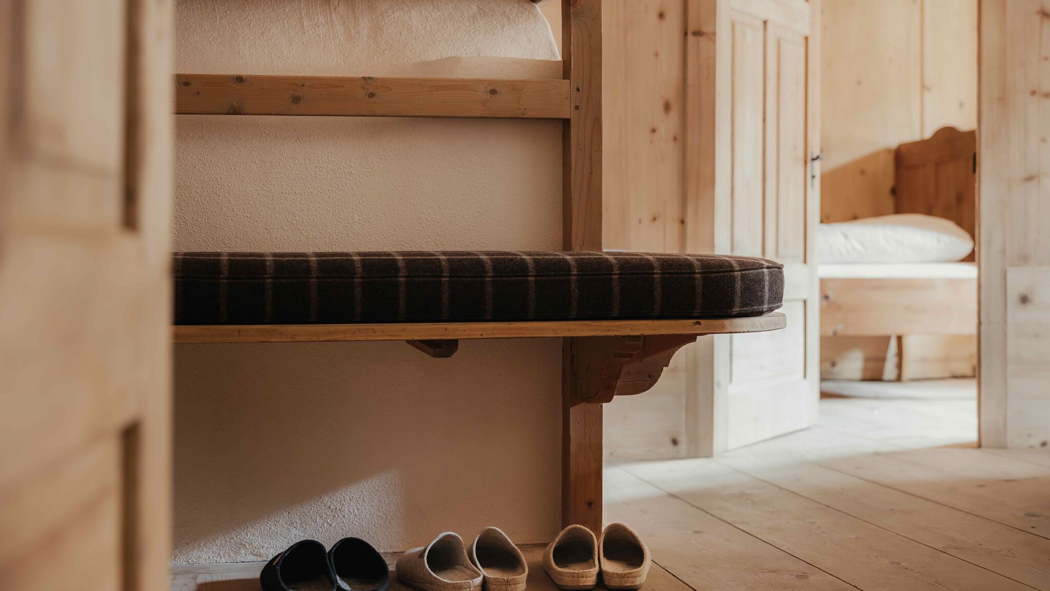 Italianway Livinallongo del Col di Lana Chalet Aurum by Elite Villas