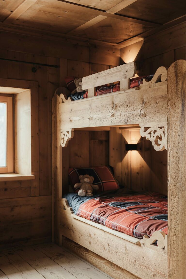 Italianway Livinallongo del Col di Lana Chalet Aurum by Elite Villas