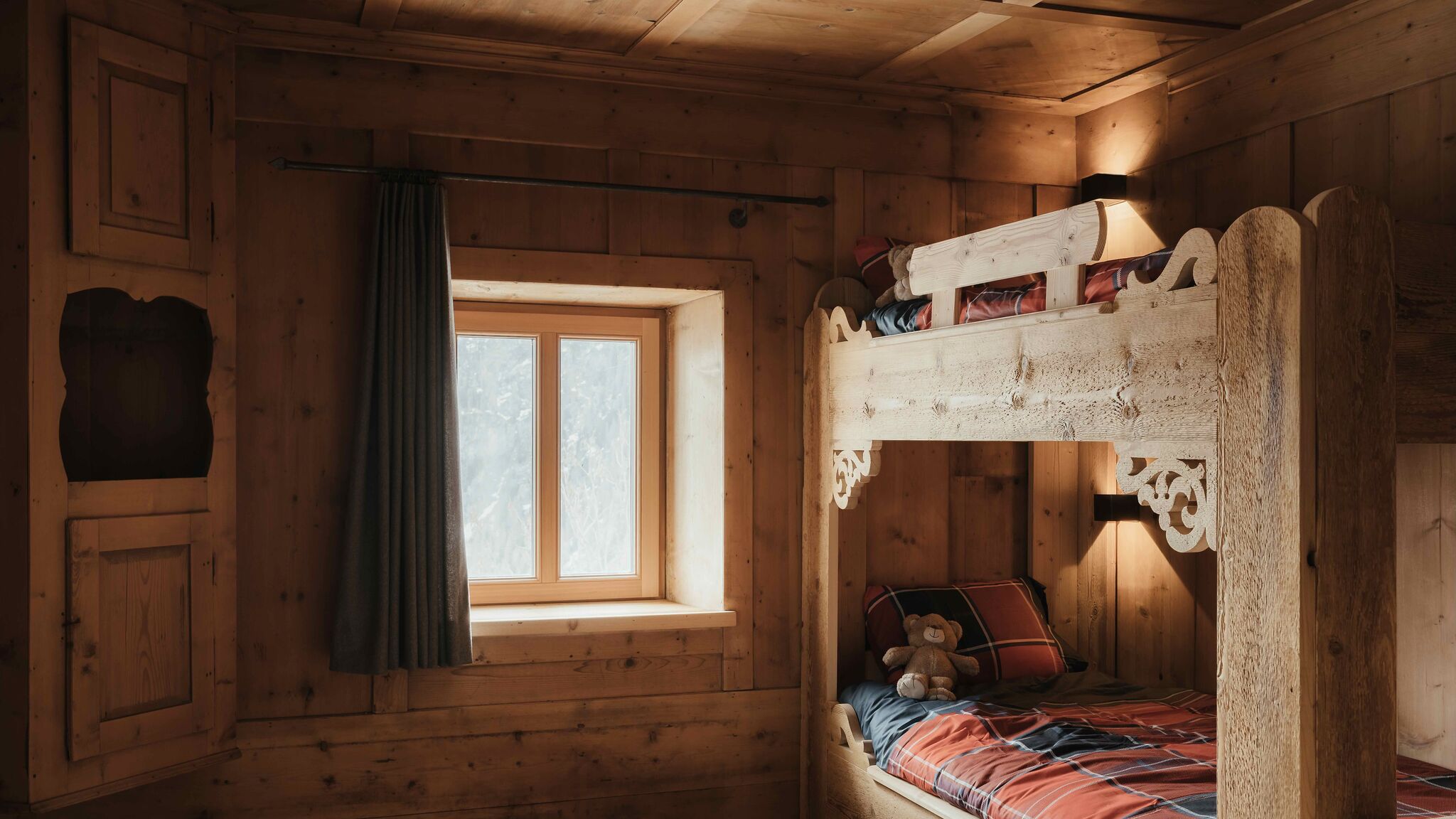 Italianway Livinallongo del Col di Lana Chalet Aurum by Elite Villas