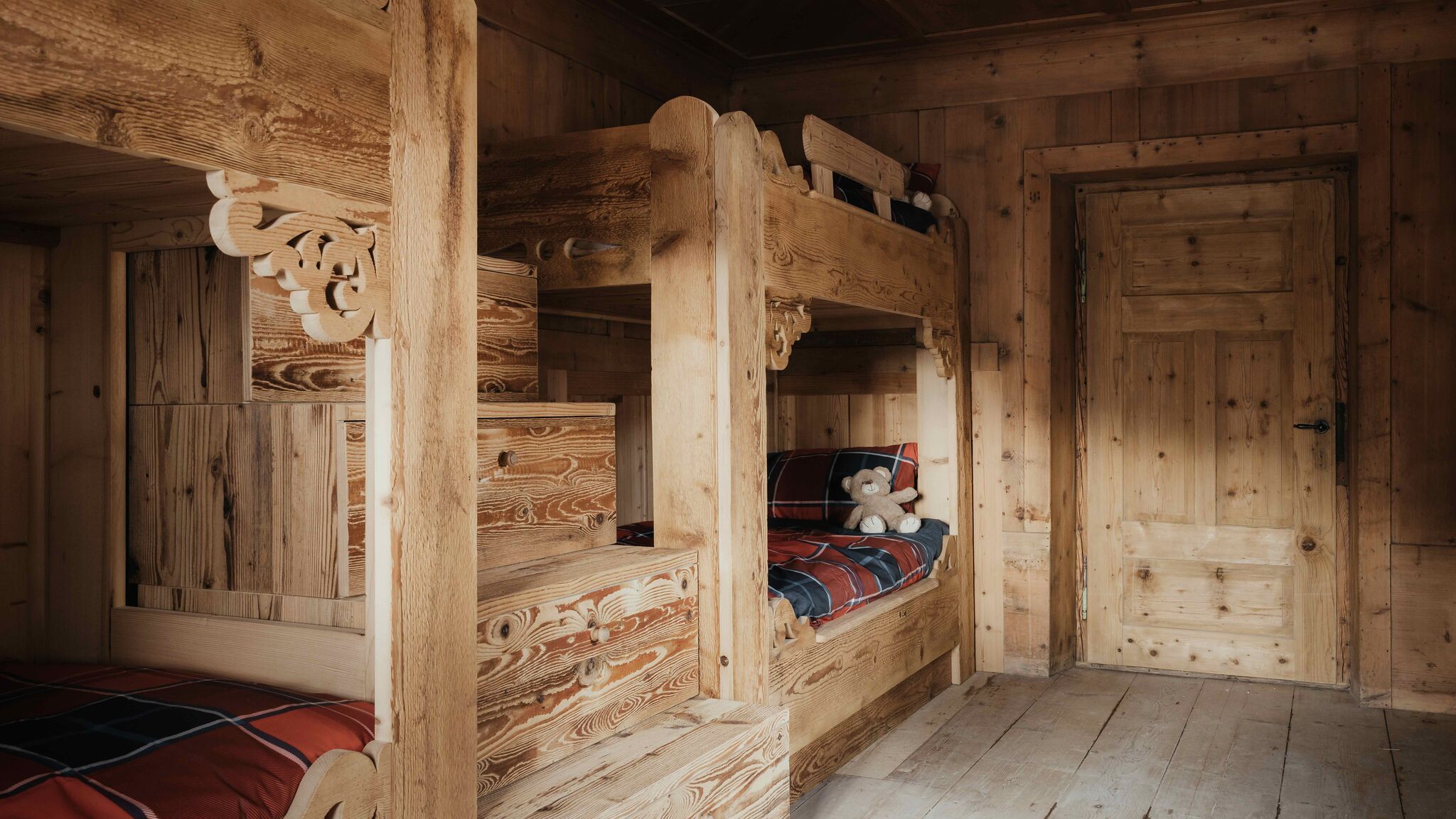 Italianway Livinallongo del Col di Lana Chalet Aurum by Elite Villas