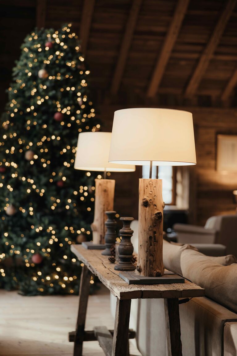 Italianway Livinallongo del Col di Lana Chalet Aurum by Elite Villas