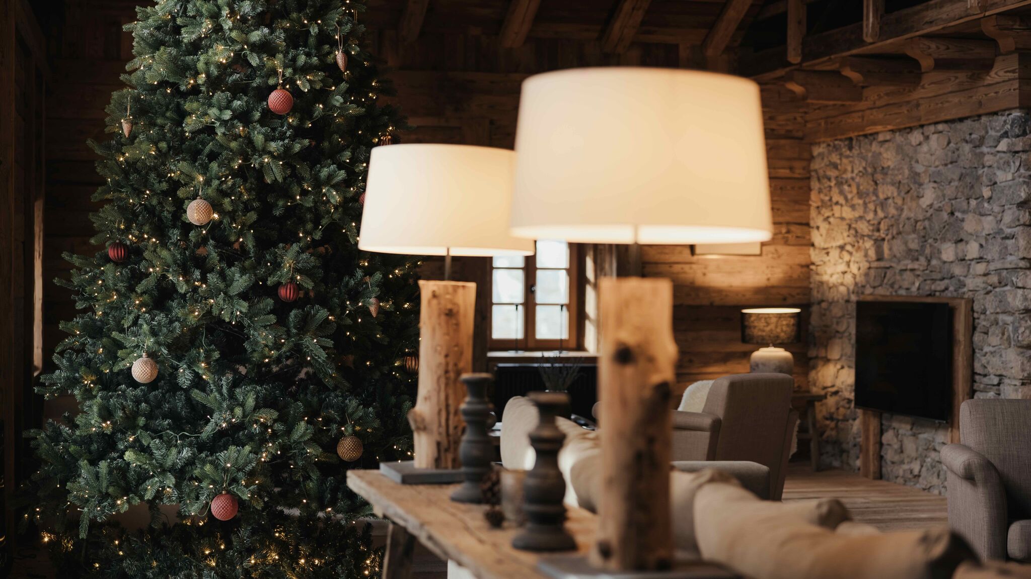 Italianway Livinallongo del Col di Lana Chalet Aurum by Elite Villas