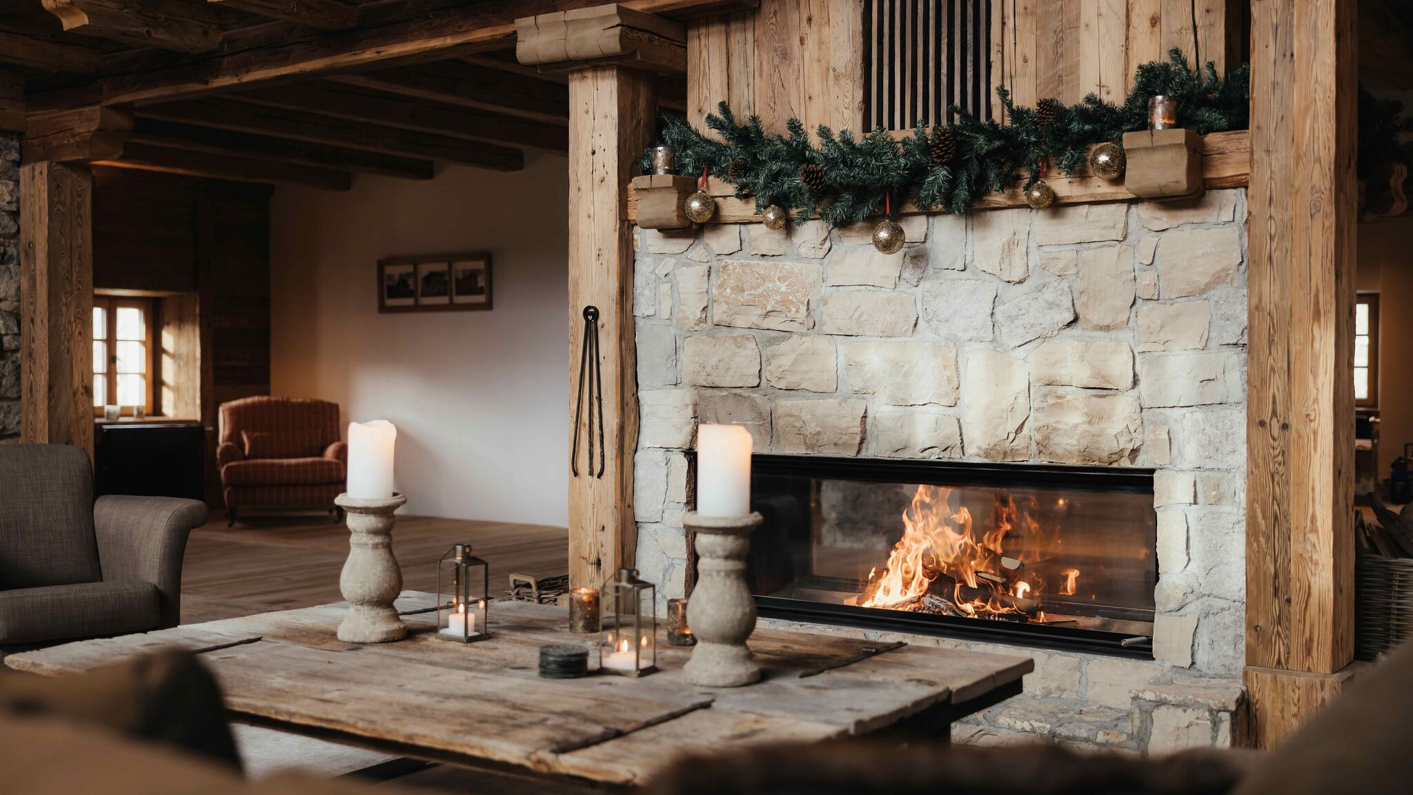 Italianway Livinallongo del Col di Lana Chalet Aurum by Elite Villas