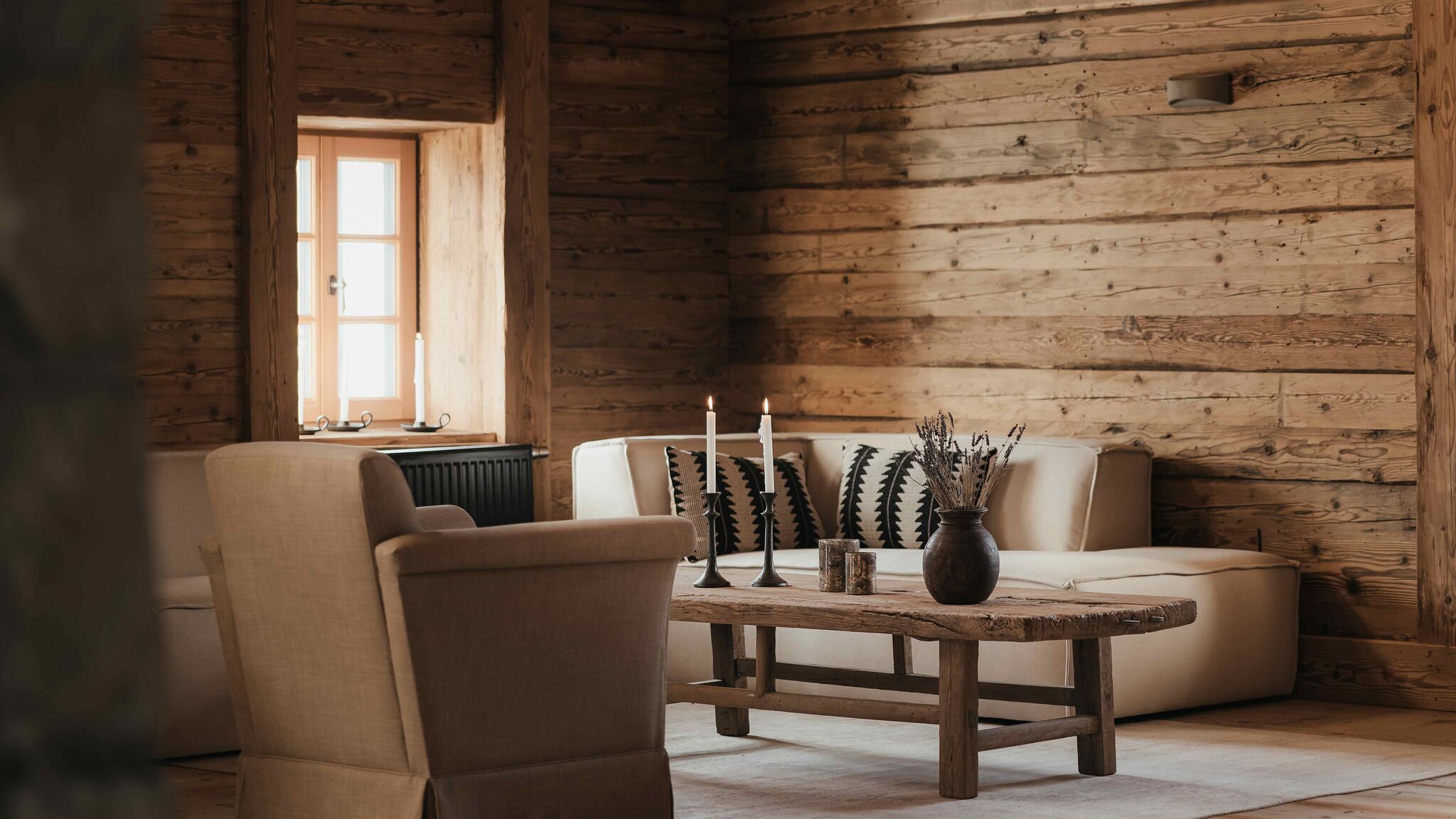 Italianway Livinallongo del Col di Lana Chalet Aurum by Elite Villas