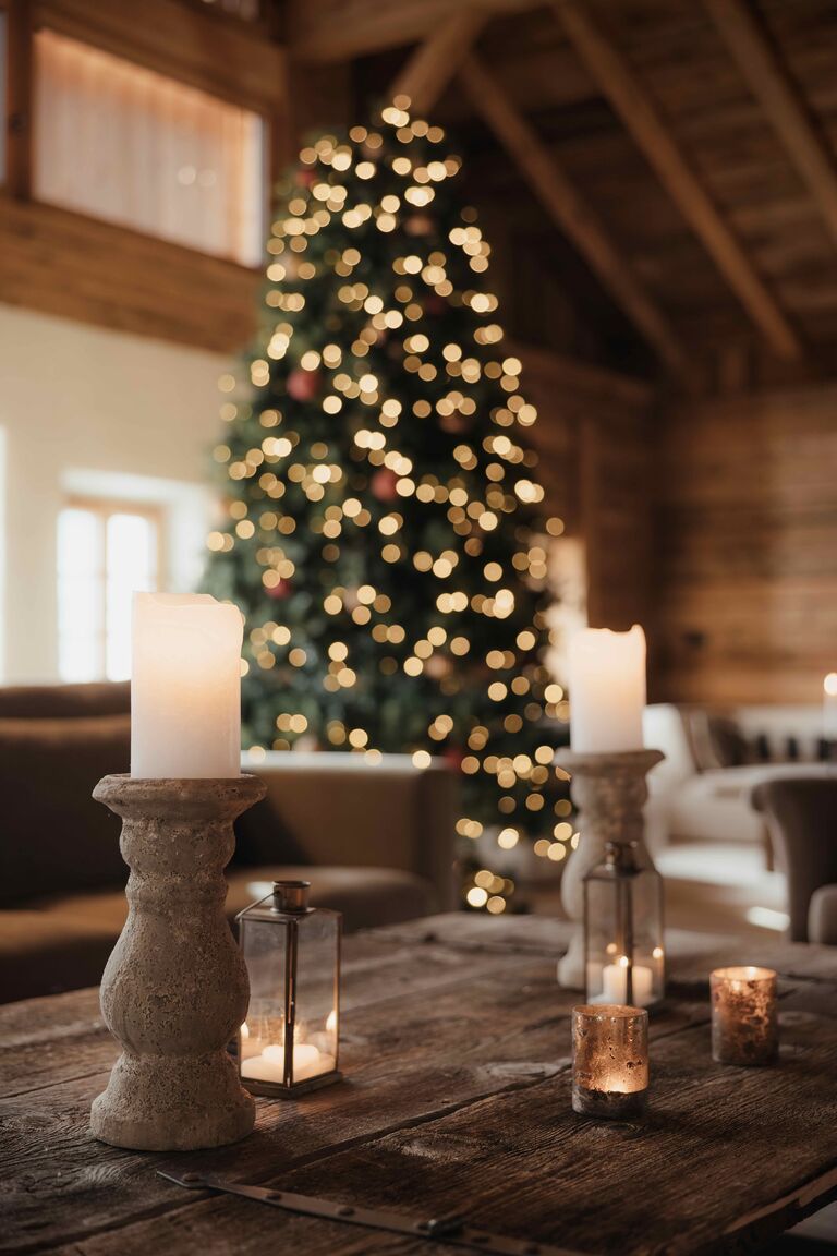 Italianway Livinallongo del Col di Lana Chalet Aurum by Elite Villas