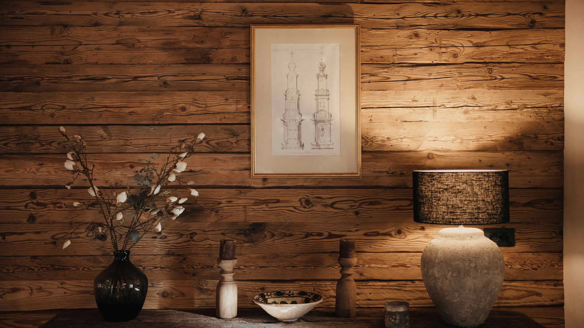 Italianway Livinallongo del Col di Lana Chalet Aurum by Elite Villas