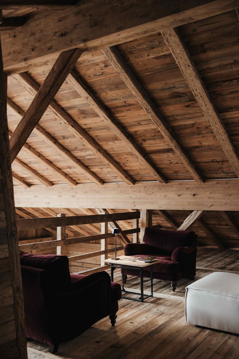 Italianway Livinallongo del Col di Lana Chalet Aurum by Elite Villas