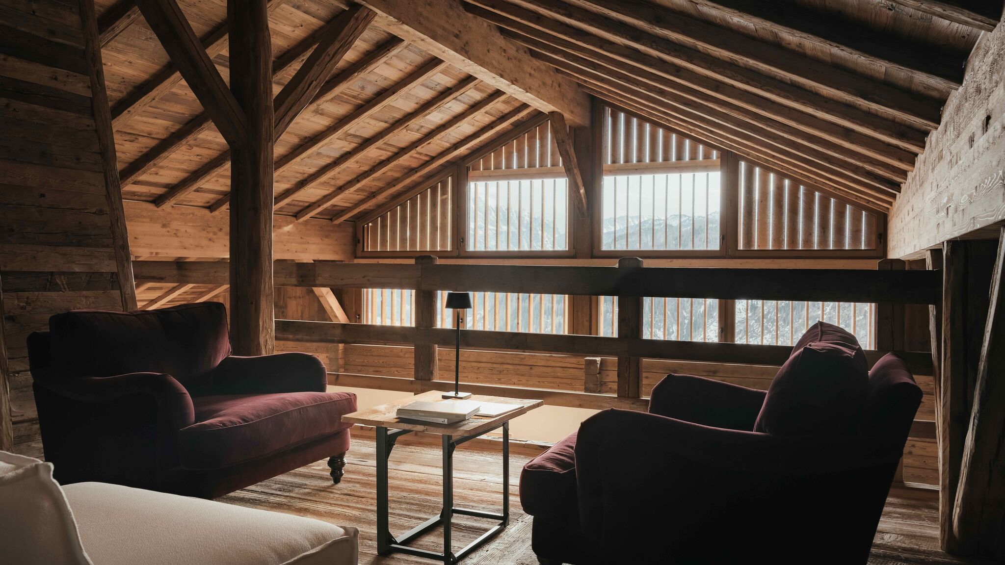 Italianway Livinallongo del Col di Lana Chalet Aurum by Elite Villas