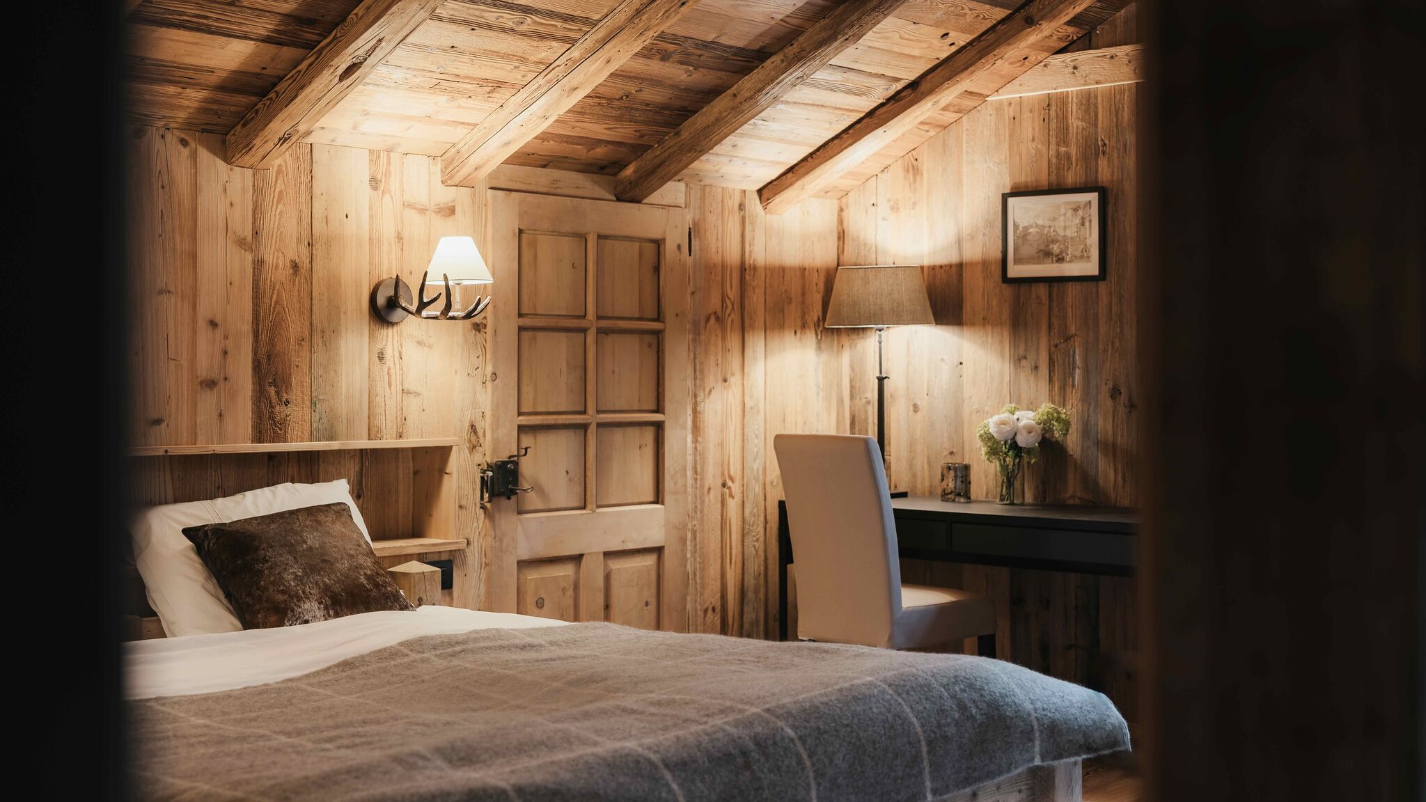 Italianway Livinallongo del Col di Lana Chalet Aurum by Elite Villas