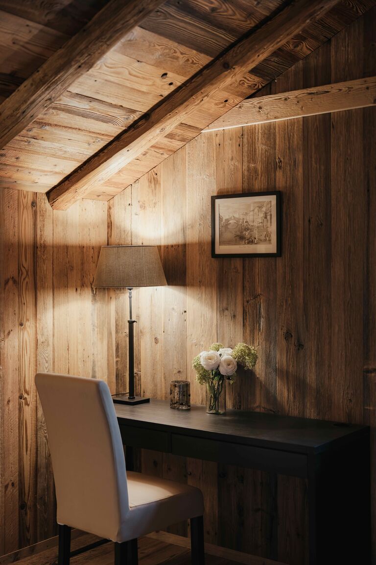 Italianway Livinallongo del Col di Lana Chalet Aurum by Elite Villas