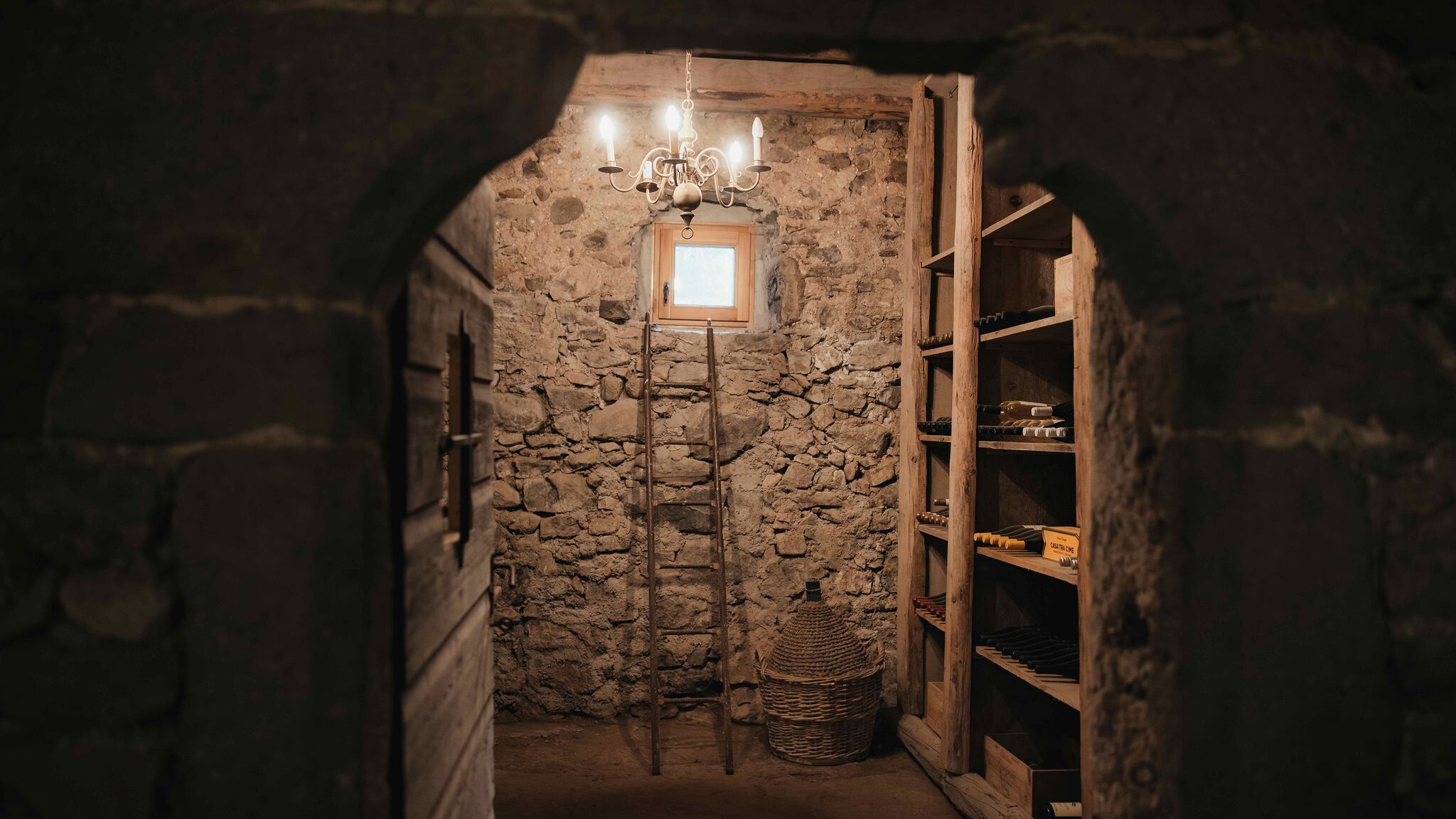 Italianway Livinallongo del Col di Lana Chalet Aurum by Elite Villas