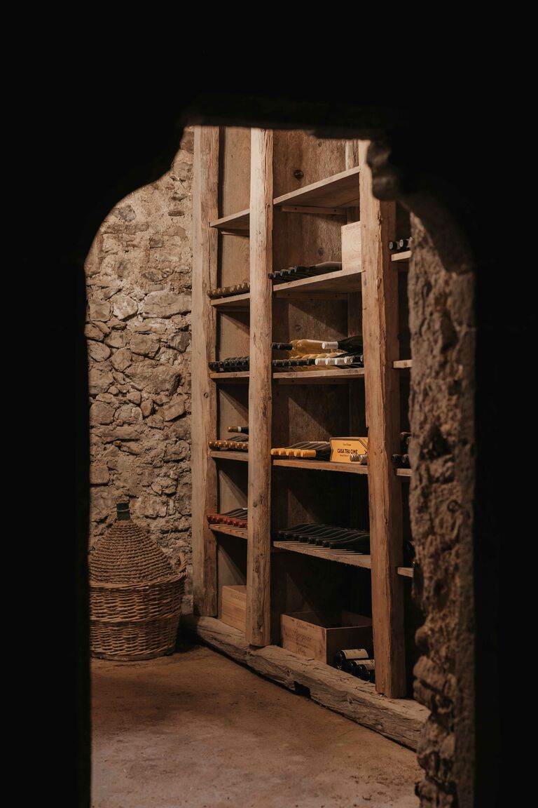 Italianway Livinallongo del Col di Lana Chalet Aurum by Elite Villas