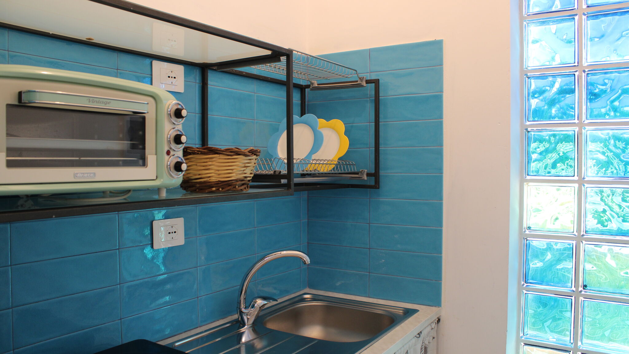 Italianway Lecce Le Barchette 8 - primo piano