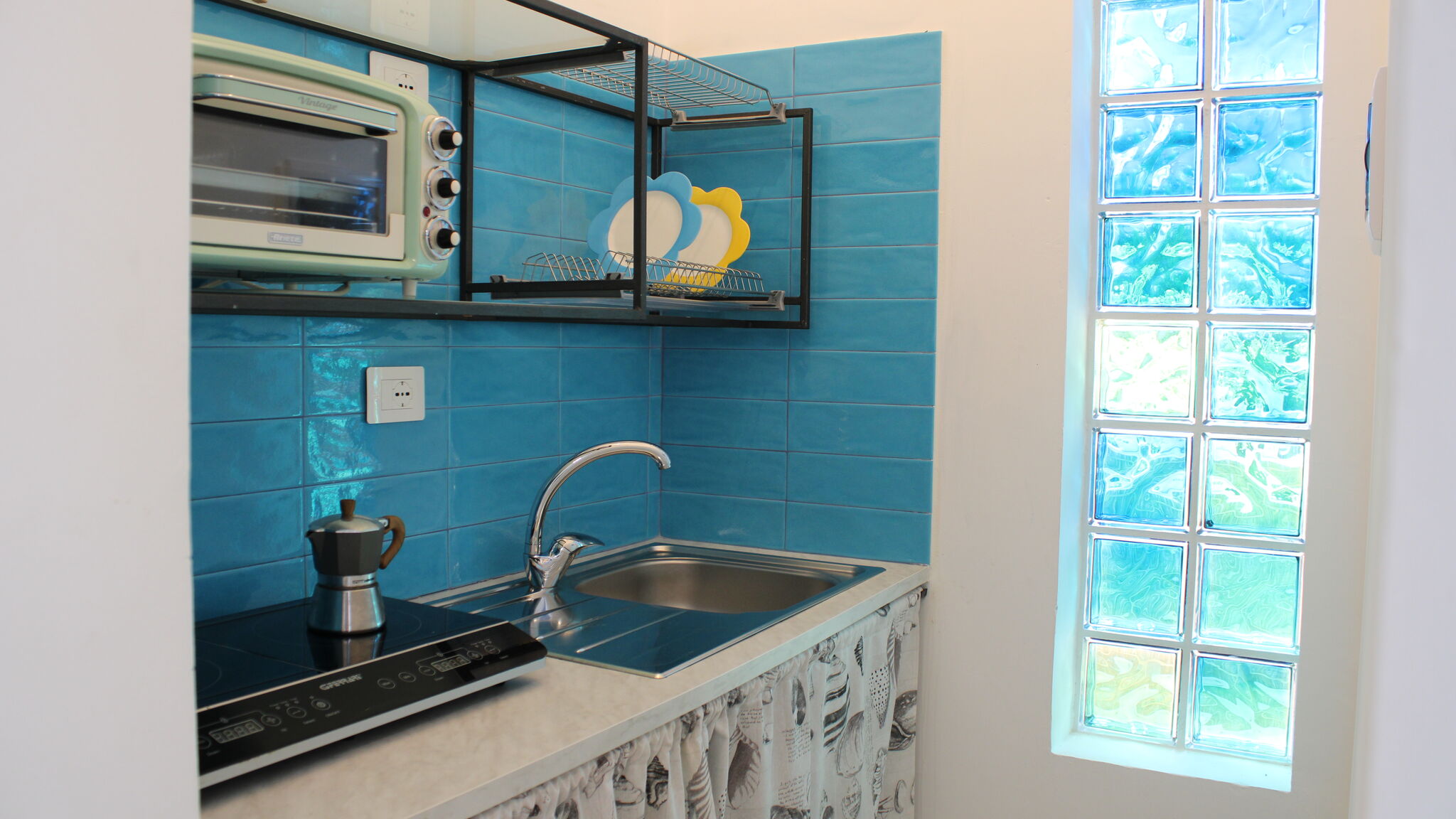 Italianway Lecce Le Barchette 9 - primo piano