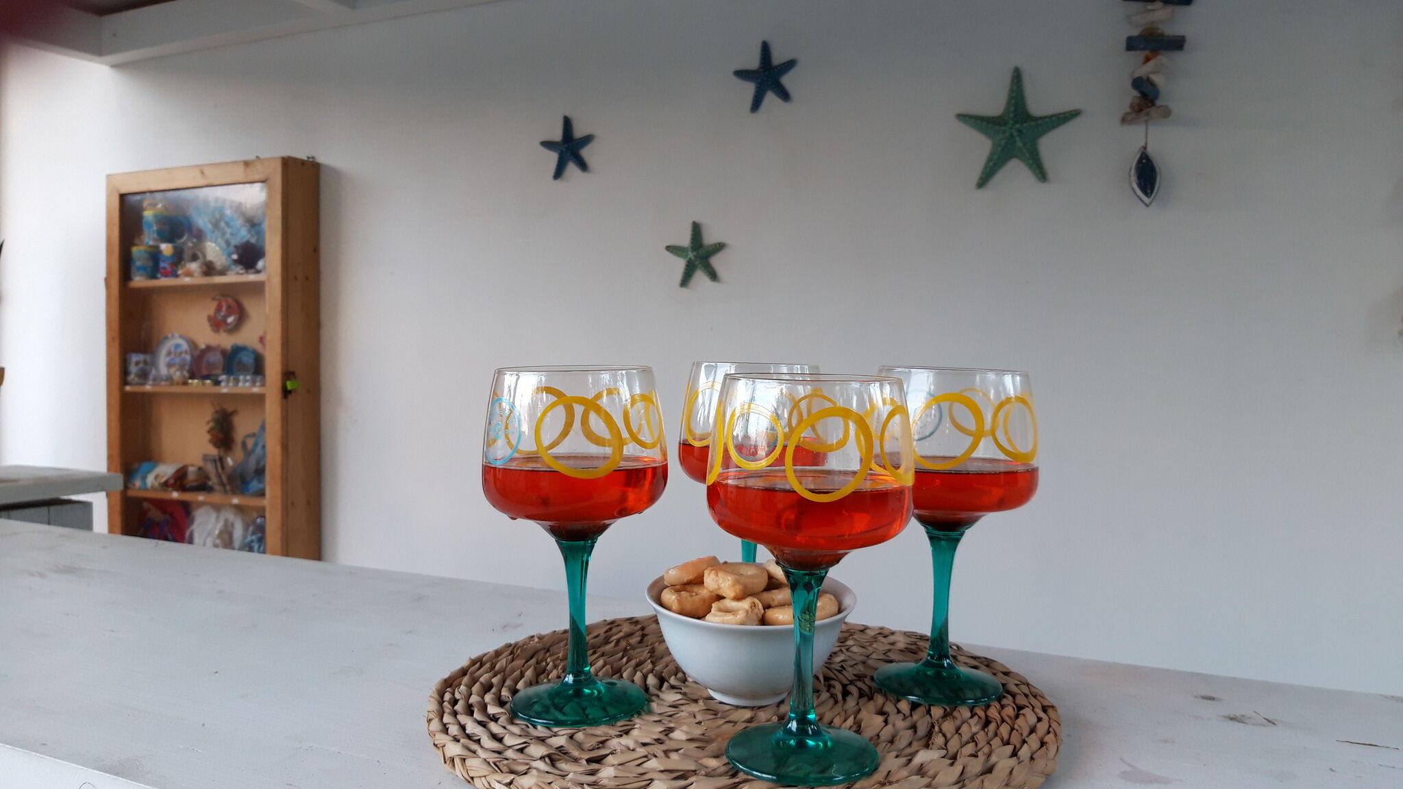 Italianway Lecce Le Barchette 9 - primo piano