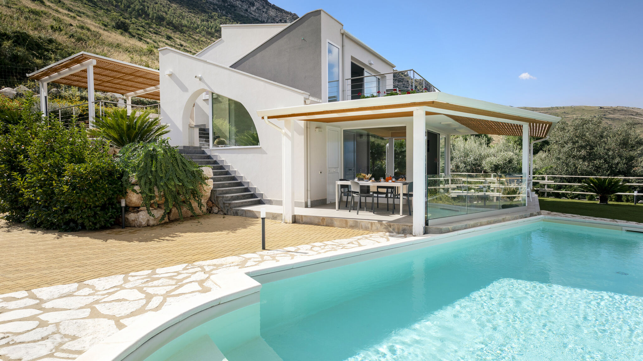 Italianway Castellammare del Golfo Villa dei Sospiri 4